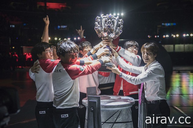 《英雄聯盟》世界冠軍戰隊 SKT T1 宣布 Bengi 與 Duke 將離開戰隊