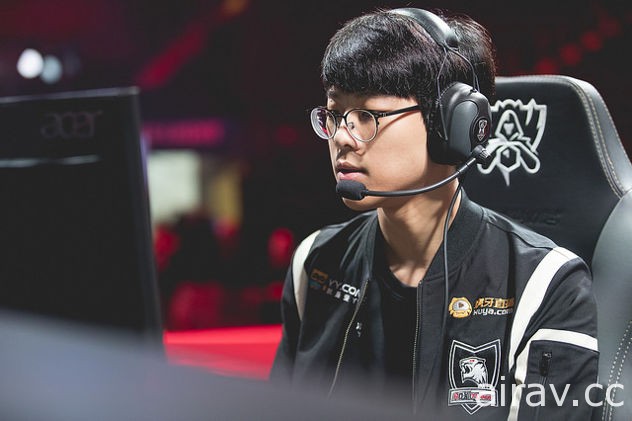 《英雄聯盟》韓國知名戰隊 KT Rolster 宣布 Smeb 與 PawN 加入新賽季陣容