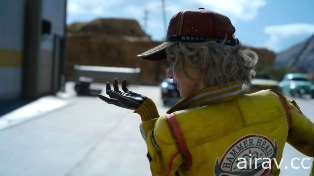 《Final Fantasy XV》今日发售 透过旅行照片体验游戏氛围