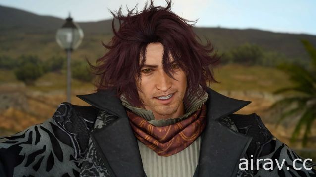 《Final Fantasy XV》今日發售 透過旅行照片體驗遊戲氛圍