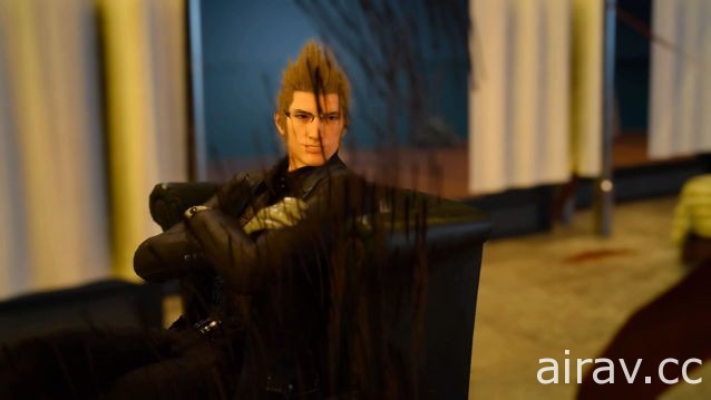 《Final Fantasy XV》今日發售 透過旅行照片體驗遊戲氛圍