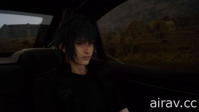 《Final Fantasy XV》今日发售 透过旅行照片体验游戏氛围