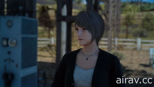 《Final Fantasy XV》今日发售 透过旅行照片体验游戏氛围