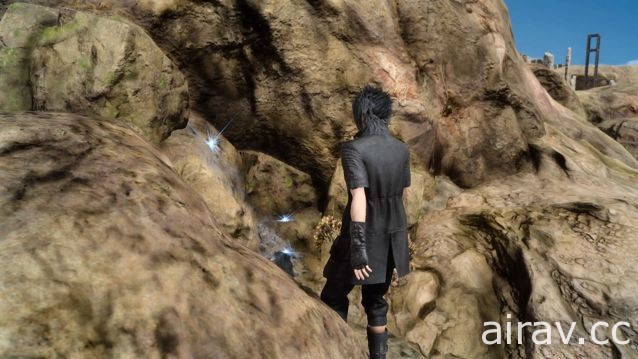 《Final Fantasy XV》今日發售 透過旅行照片體驗遊戲氛圍