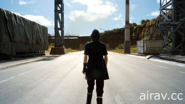 《Final Fantasy XV》今日發售 透過旅行照片體驗遊戲氛圍