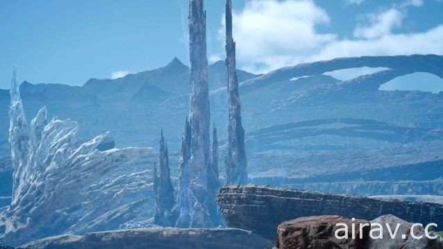 《Final Fantasy XV》今日發售 透過旅行照片體驗遊戲氛圍