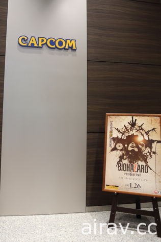 遊戲做到撞鬼？！CAPCOM 開發團隊專訪分享《惡靈古堡 7》遊戲細節和幕後故事