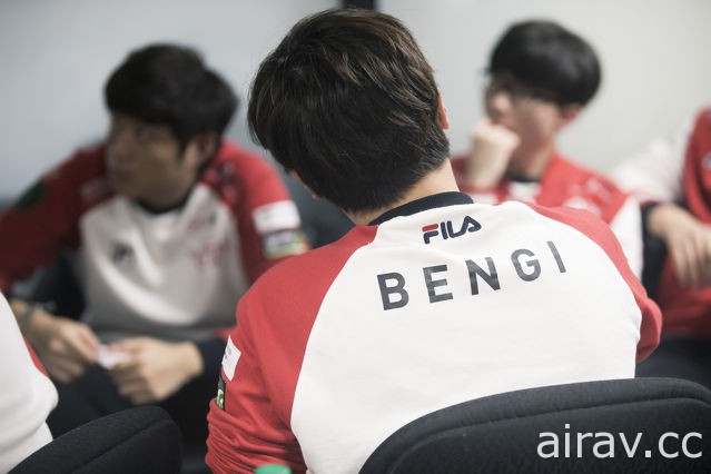 《英雄聯盟》打野選手 Bengi 談離開 SKT 戰隊原因