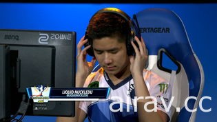 【PSX 16】Capcom Cup 2016《快打旋風 5》賽事落幕 NuckleDu 成首位美國籍冠軍