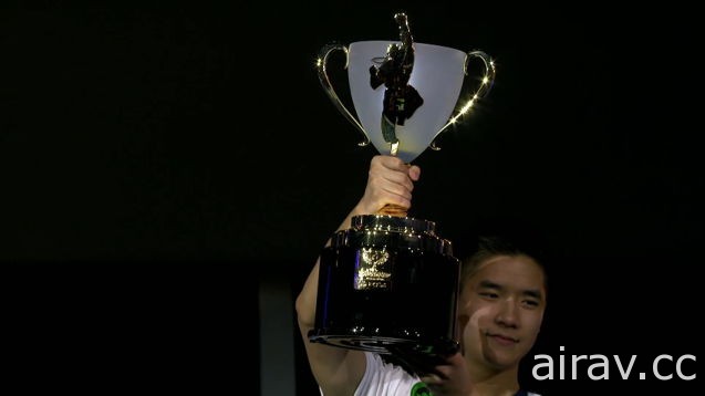 【PSX 16】Capcom Cup 2016《快打旋風 5》賽事落幕 NuckleDu 成首位美國籍冠軍