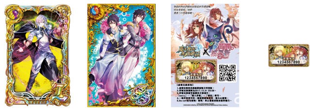 《问答 RPG 魔法使与黑猫维兹》X《异愿洛恩斯》合作专属限定副本登场