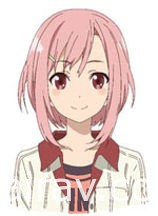 P.A. WORKS 職場系列第三作《SAKURA QUEST》預定 2017 年春季推出