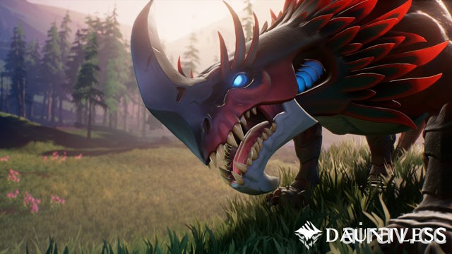 前《英雄聯盟》研發成員打造動作角色扮演新作《不屈不撓 Dauntless》預定 2017 年問世