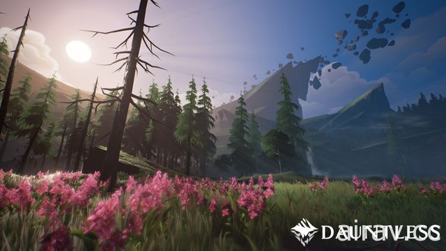 前《英雄聯盟》研發成員打造動作角色扮演新作《不屈不撓 Dauntless》預定 2017 年問世