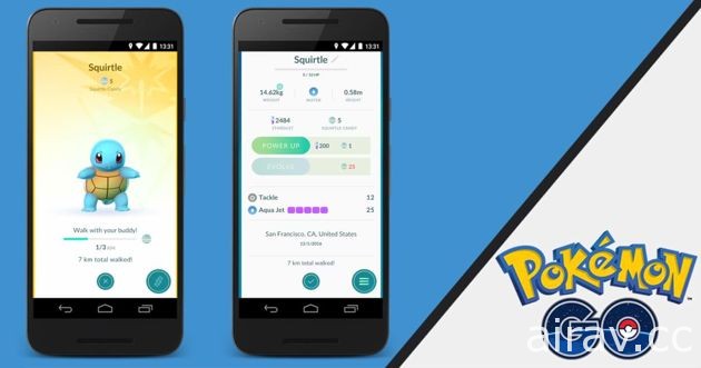 《Pokemon GO》改版後可一次轉送複數寶可夢 近期將開放新品種？