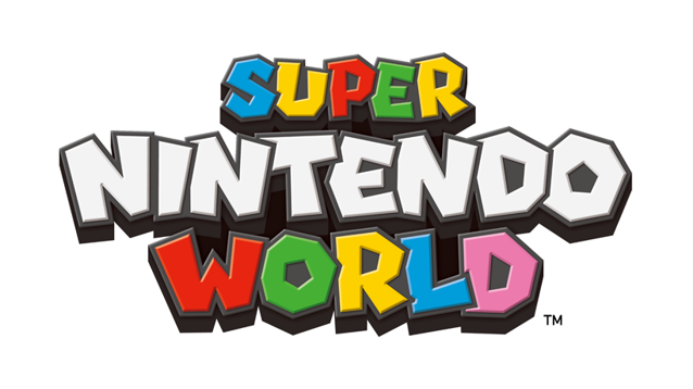 大阪環球影城任天堂主題區域定名「SUPER NINTENDO WORLD」東京奧運前開幕