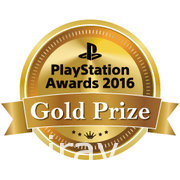 PlayStation Awards 2016 獎項揭曉 日本與亞洲玩家共同票選年度與經典遊戲