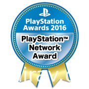 PlayStation Awards 2016 獎項揭曉 日本與亞洲玩家共同票選年度與經典遊戲