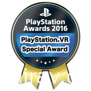 PlayStation Awards 2016 獎項揭曉 日本與亞洲玩家共同票選年度與經典遊戲