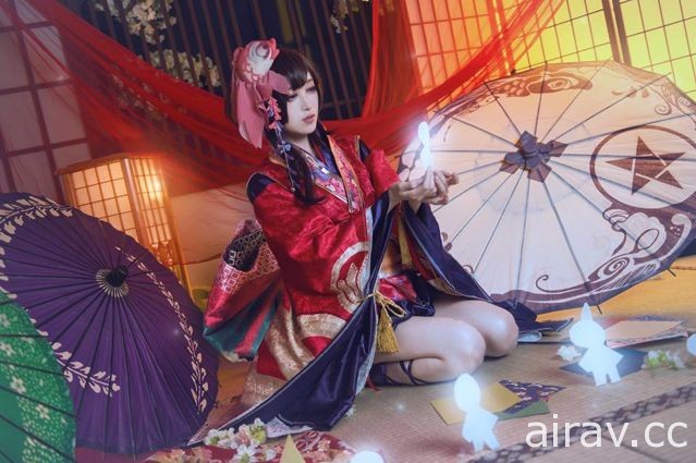 《陰陽師 Onmyoji》封測數據揭秘 官方釋出同人創作主題曲