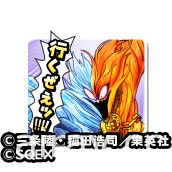 名台词化为贴图！《星之勇者斗恶龙》与漫画《神龙之谜》合作活动开跑