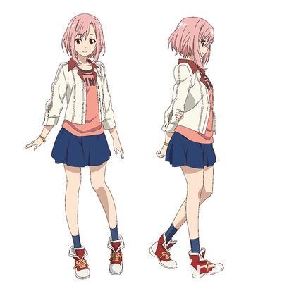 P.A.WORKS 原創動畫作品《SAKURA QUEST》概念影片公開