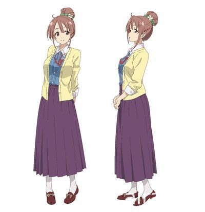 P.A.WORKS 原創動畫作品《SAKURA QUEST》概念影片公開