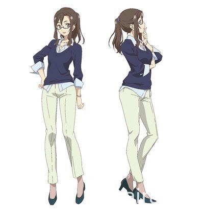 P.A.WORKS 原創動畫作品《SAKURA QUEST》概念影片公開