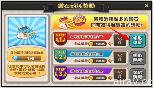 經營模擬 SNG 遊戲《我的美味男神》雙版本不刪檔測試登場