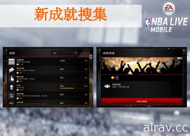 《NBA LIVE Mobile》首次更新上線 林書豪登上亞洲版封面球星