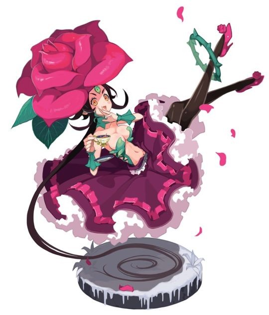 《魔女與百騎兵 2》公開「第三隻眼」、百騎兵特質刻面、新碉堡及「覺醒魔女」等情報