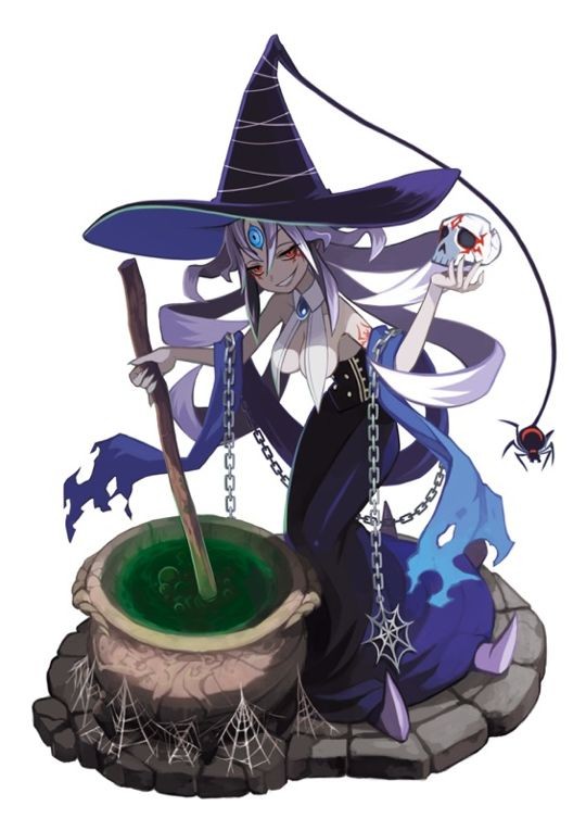 《魔女與百騎兵 2》公開「第三隻眼」、百騎兵特質刻面、新碉堡及「覺醒魔女」等情報