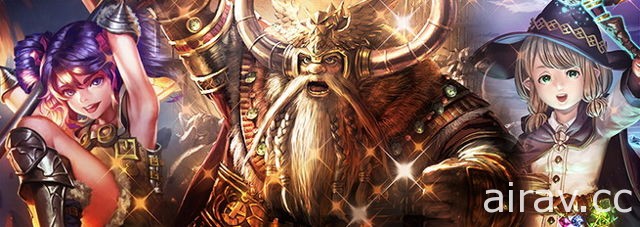 《GODGAMES 封神战役》推出大型更新并追加 6 个新战斗单位