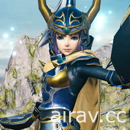 《Mobius Final Fantasy》×《Dissidia Final Fantasy》傳奇卡登場