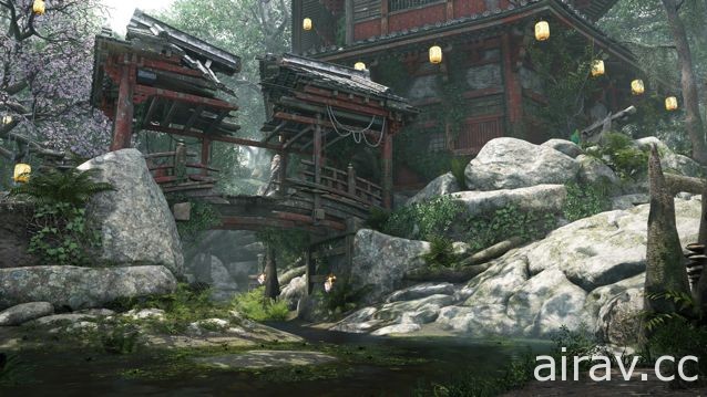 《榮耀戰魂》公開故事預告片 全平台 Beta 封測一月開跑