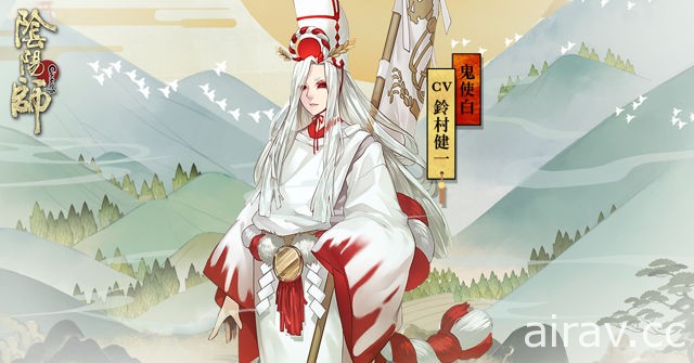 《陰陽師 Onmyoji》Android 版問世 螢草等式神背景與撒豆捉妖玩法揭密