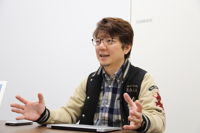 CAPCOM 資深製作人「竹內潤」專訪 透露《惡靈古堡 》系列未來動向