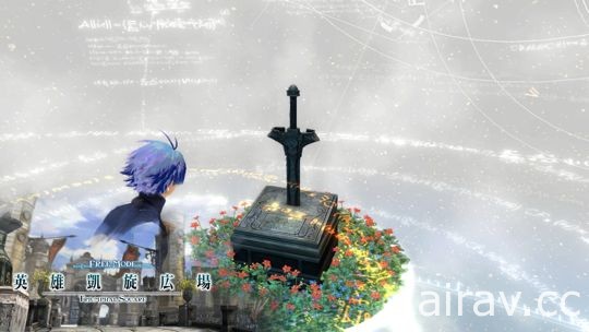 登陸 PS4 全頭目戰的超速度 3D 動作遊戲《MALICIOUS FALLEN》 2017 年春季推出