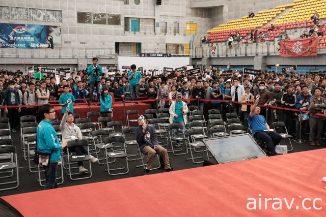 巴哈姆特 20 周年站聚全纪录 凝聚 ACG 同好热情跨越一世代的奇幻旅程