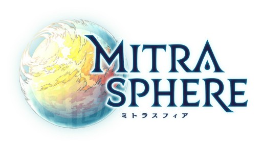 打造自己的理想化身于幻想世界冒险！《MITRASPHERE》展开事前登录