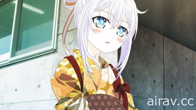 《Hand Shakers》電視動畫公開最新宣傳影片 牽手吧!為了各自的願望而戰鬥