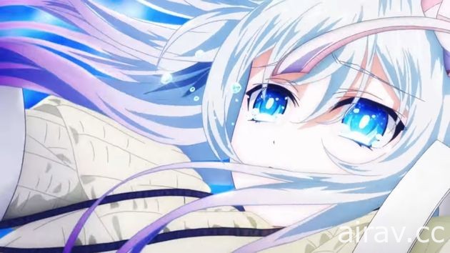 《Hand Shakers》電視動畫公開最新宣傳影片 牽手吧!為了各自的願望而戰鬥