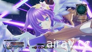 PS4《四女神 Online》釋出「女神降臨」宣傳影片以及職業介紹