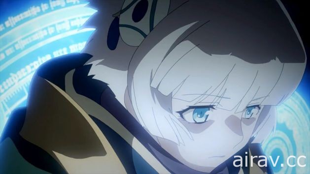 《Re:CREATORS》新作動畫公開首支宣傳影片 明年 4 月開播