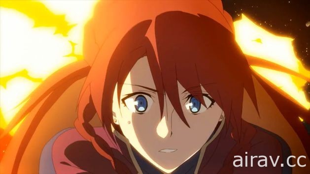 《Re:CREATORS》新作动画公开首支宣传影片 明年 4 月开播