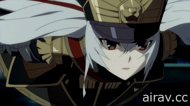 《Re:CREATORS》新作动画公开首支宣传影片 明年 4 月开播