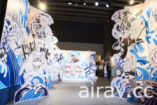 「大銀魂展～秋後算帳前先把屁股擦乾淨～」日本秋葉原正式揭幕