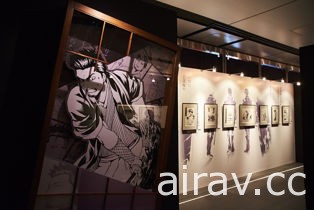 「大銀魂展～秋後算帳前先把屁股擦乾淨～」日本秋葉原正式揭幕