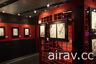 「大銀魂展～秋後算帳前先把屁股擦乾淨～」日本秋葉原正式揭幕