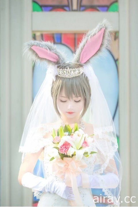 尼克跟茱蒂結婚了！？擬人化《動物方城市》帶你看超幸福結局！